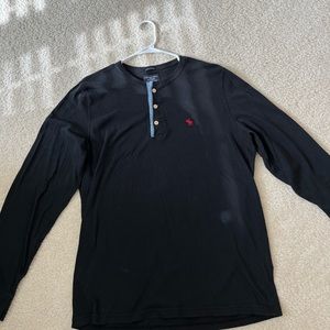 Abercrombie Long Sleeve
